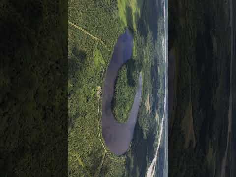 laguna la Herradura puerto concordia meta