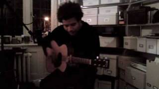 Liam Bailey - It's Not The Same