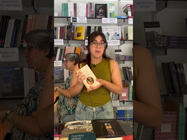 Vídeo relacionado con Mis contemporáneos: Semblanzas varias: Madrid (1886)