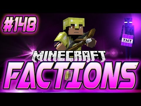 Minecraft: Factions Let's Play! Episode 148 - WITHER FARM!