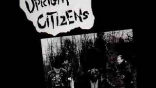 Upright Citizens - Holocaust
