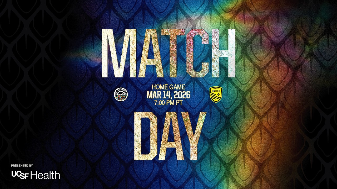 Oakland Roots SC vs New Mexico United Highlights