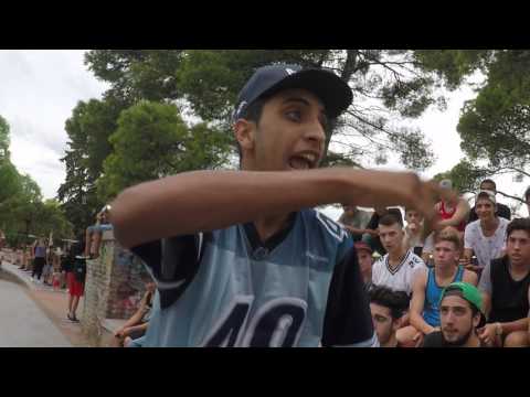 BERTI vs MUSA vs PENTA - OCTAVOS (4ta Fecha - 12/2)