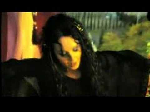 Sarah Brightman - The War Is Over feat. Kadim Al Sahir