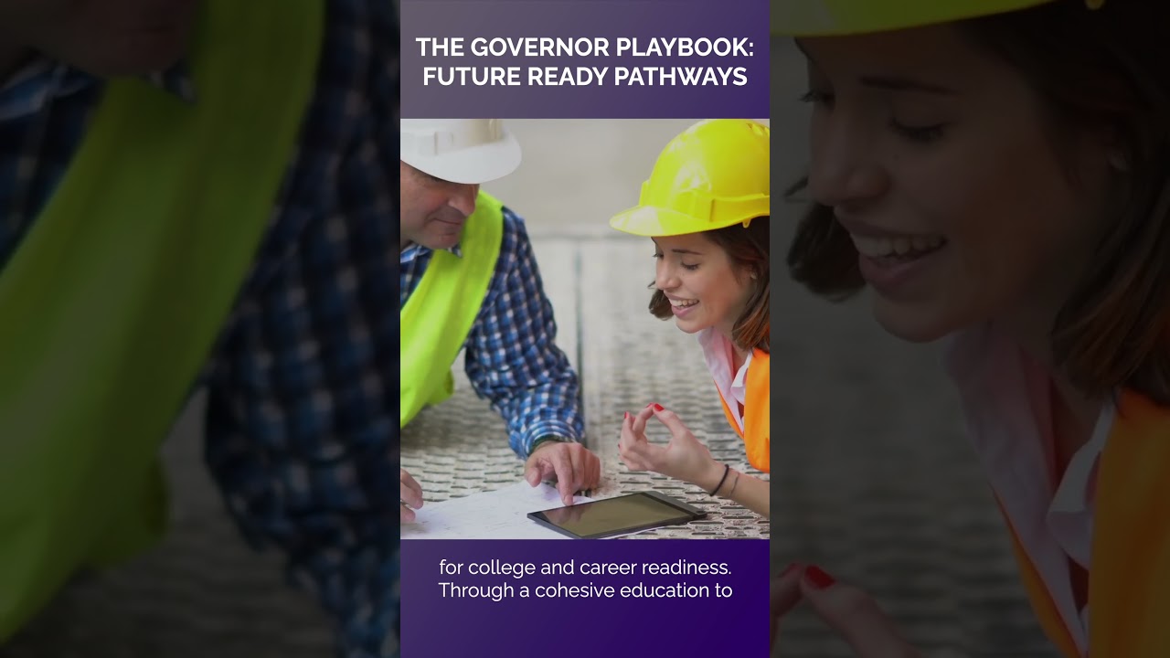 All4Ed & NGA Release Strategic Guide to Transform State Education Systems