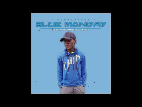 K.Money Groot - Blue Monday (Snippet)