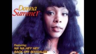 Veit Marvos - Nice To See You - Gayn Pierre aka Donna Summer doing background - Shout It Out - album