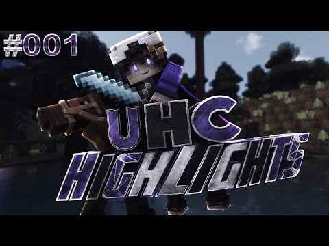 UHC Highlights #1 | "Pots" w/iBuckzitoh