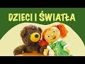 Miś i Margolcia - Dzieci i światła 🚦 Piosenki dla dzieci Miś i Margolcia - Dzieci i światła 🚦 Piosenki dla dzieci