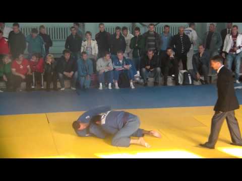 Vardanyan Arman -73 Judo