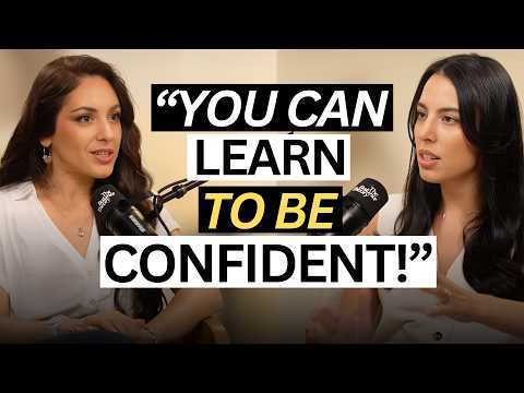 The Balance Theory Podcast and Dr. Shadé Zahrai