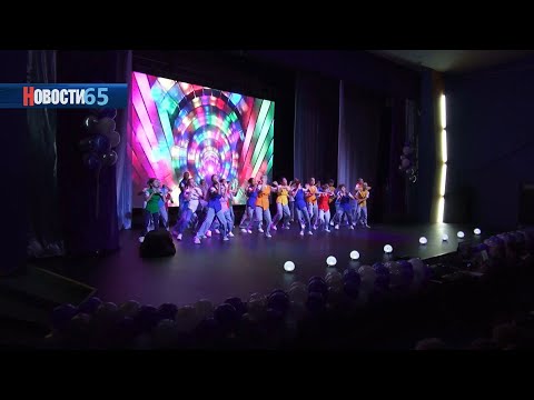 Более 250 талантов. IX фестиваль «Поющие острова» стартовал в Южно-Сахалинске