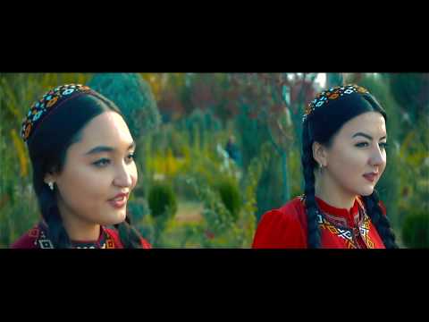 Shahzod Gulmuradow-Owadan (Official hd video) 2020