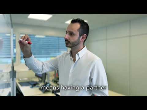 Brian Scarpolini - ...