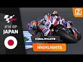 EEN ONGENAAKBAAR RONDJE VAN MARTIN! ? | Samenvatting Kwalificatie van Japan | MotoGP 2023