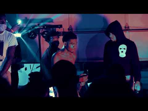 Foreign Trapo - Act Out (Concert Video)