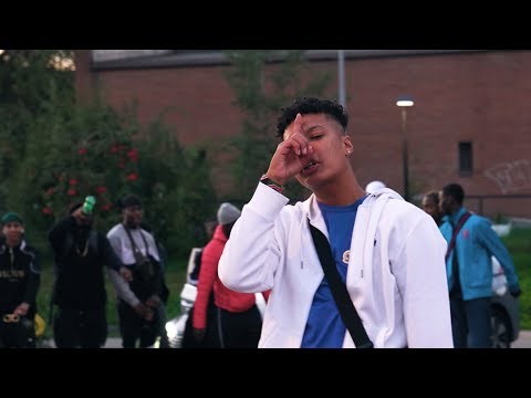 Daniel Obede - Ikke Gå Dit