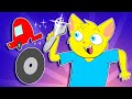 Car Mechanic Kids Song