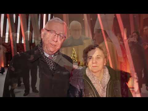 Świadectwo Aliny i Pawła Zdanowiczów z Ołtarzewa (Darczyńcy) – 29.12.2018 r.