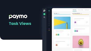 Paymo video