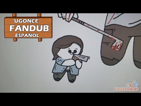 The Last of Us 2 Resumido más o menos (Ugonce Fandub)
