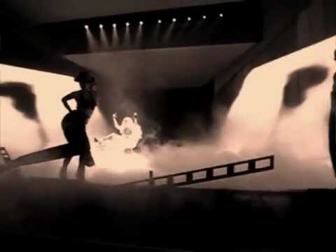 Videoclip de Paper Gangsta — Lady Gaga