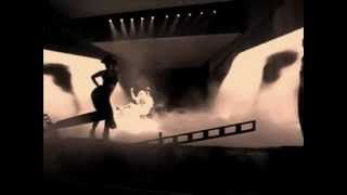 Lady Gaga - Paper Gangsta Official Music Video