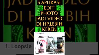Download lagu 5 aplikasi edit photo jadi video ,lebih keren mp3 Download lagu 5 aplikasi edit photo jadi video ,lebih keren mp3