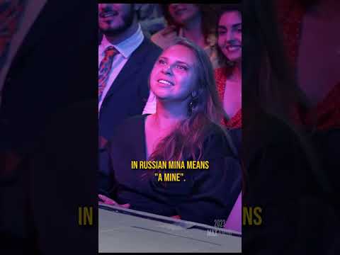 Russia vs Ukraine | Max Amini | Stand Up Comedy