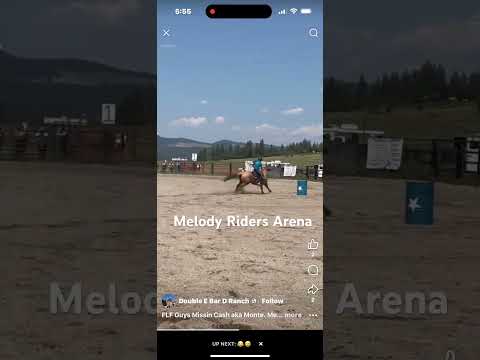 Melody Riders Saddle Club video thumbnail