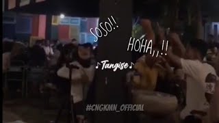 Download lagu KEREN STORY WA TERBARU //SUGENG DALU SOSO HOHA mp3