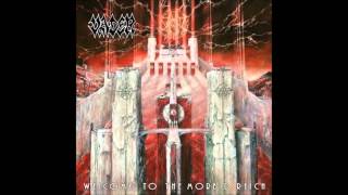 Vader - Come and See my Sacrifice