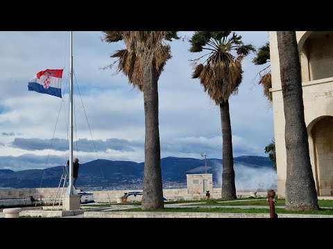 Tramontana - Institut za oceanografiju i ribarstvo Split