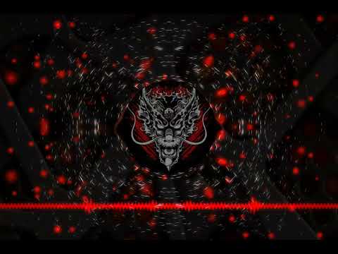 BVDLVD - SCORN ( slowed reverb & BASS BOOSTED VERSION )