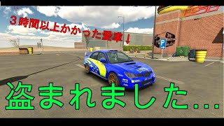 【注意喚起】Car Parking MultiPlayerで車を勝手に買われた話。【拡散希望】