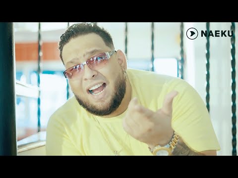 Te Olvidaré - Dandy Bway | Video Oficial