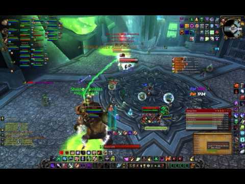 High Point vs Professor Putricide 25m Heroic