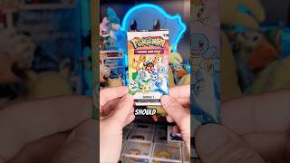 These Starter Illustrations Are Insane! #pokemon #art #pokemoncards #shorts