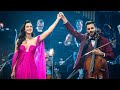 HAUSER And Aida Garifullina Habanera Carmen LIVE At The Royal Albert Hall