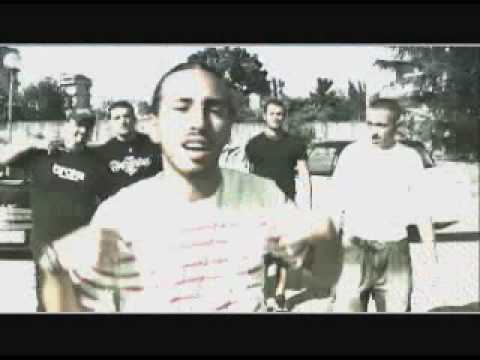 poesia cruda- cosang feat fuossera