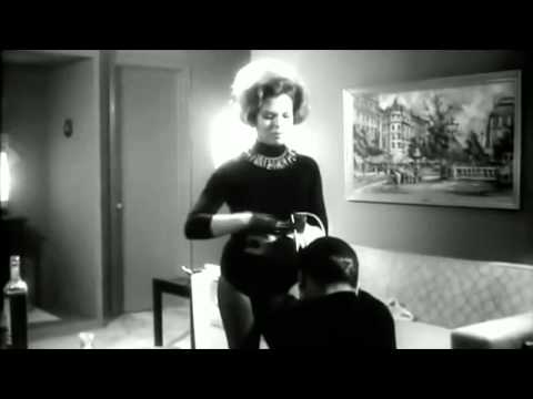 The Velvet Underground - Venus In Furs (Official Video)