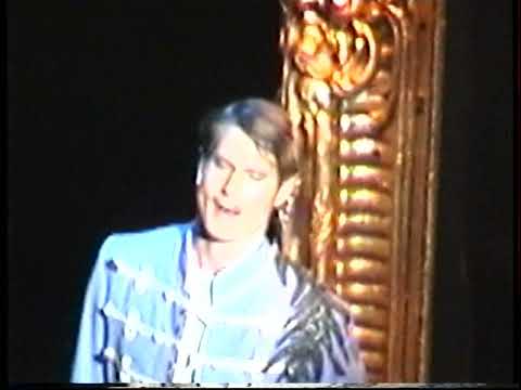 Jesper Tydén - Wenn ich dein Spiegel wär / Mayerling Walzer