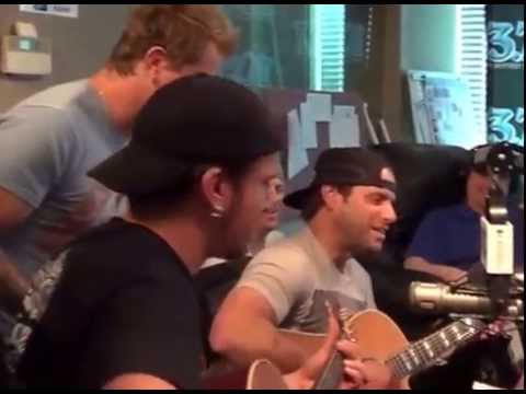 Fireball - Parmalee