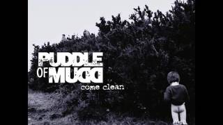 Puddle of Mudd - Out Of My Head (HQ)