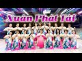 SPRING PROSPERITY Tiktok Dance Lamzbiboy Series How To Dance Teach To Dance