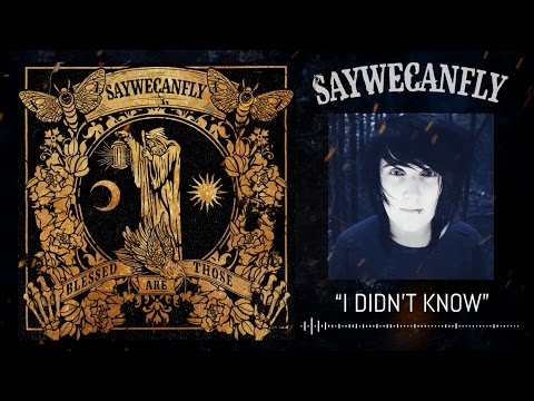 Video thumbnail for I Didn’t Know