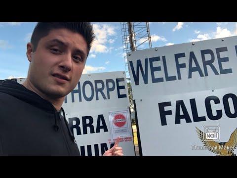 MATCH DAYS ARMTHORPE V HOUGHTON- 7 GOALS, VAR CHECK, PENS