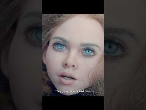 M3gan #movie #film #music #horror #shorts