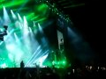 Faithless Tweak Your Nipple Rock Werchter 2010