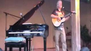 Dean Friedman @ FHP 2